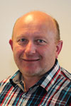 Brian Josefsen, Værkstedschef Quickpoint