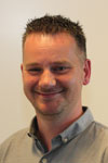 Brian Sølvstad, Værkstedschef Quickpoint