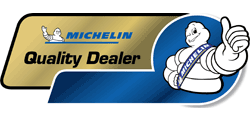 Michelin Quality Dealer