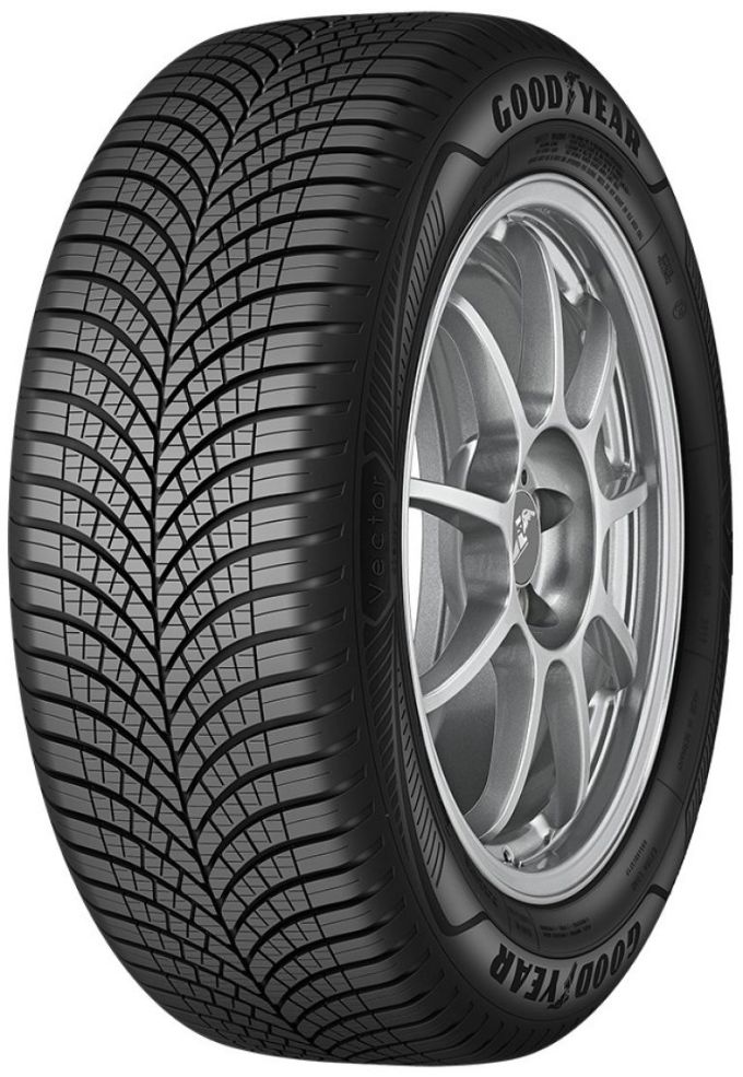 Køb billige 195/65 R15 helårsdæk hos Quickpoint