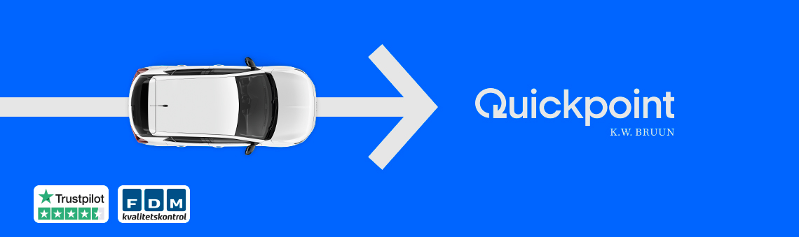 Quickpoint - Læs mere om vores koncept