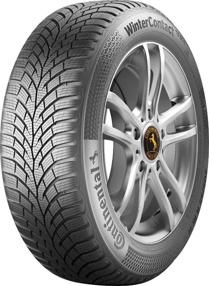 Køb billige 195/65 R15 vinterdæk hos Quickpoint