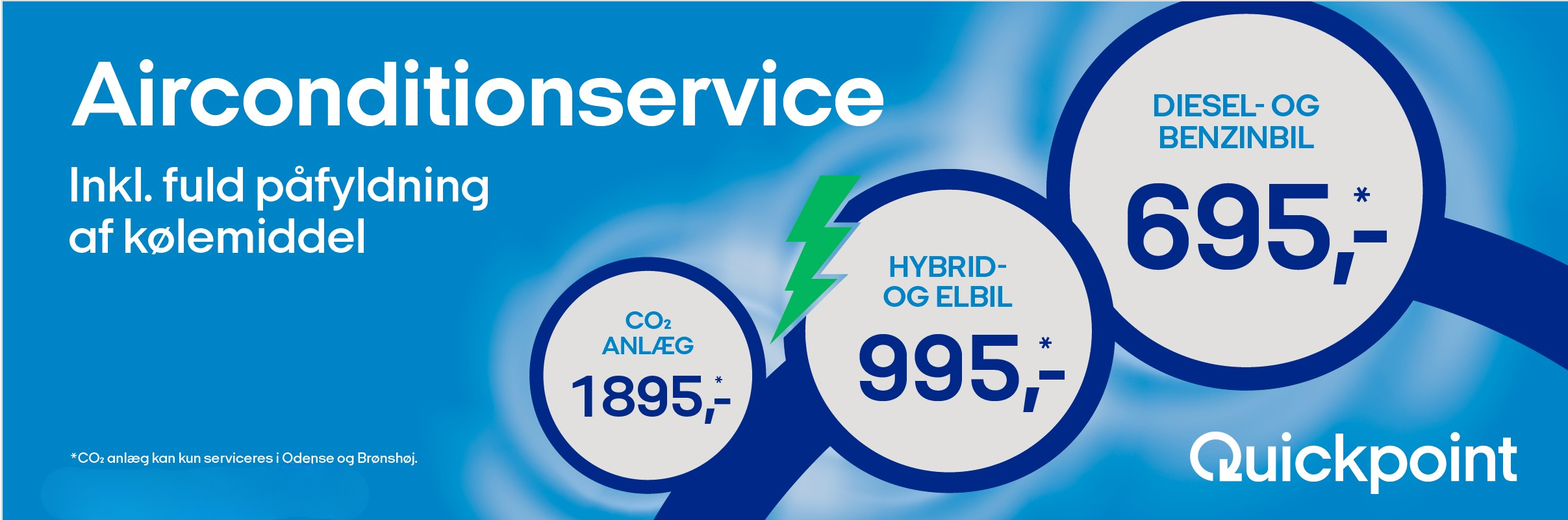 Airconservice