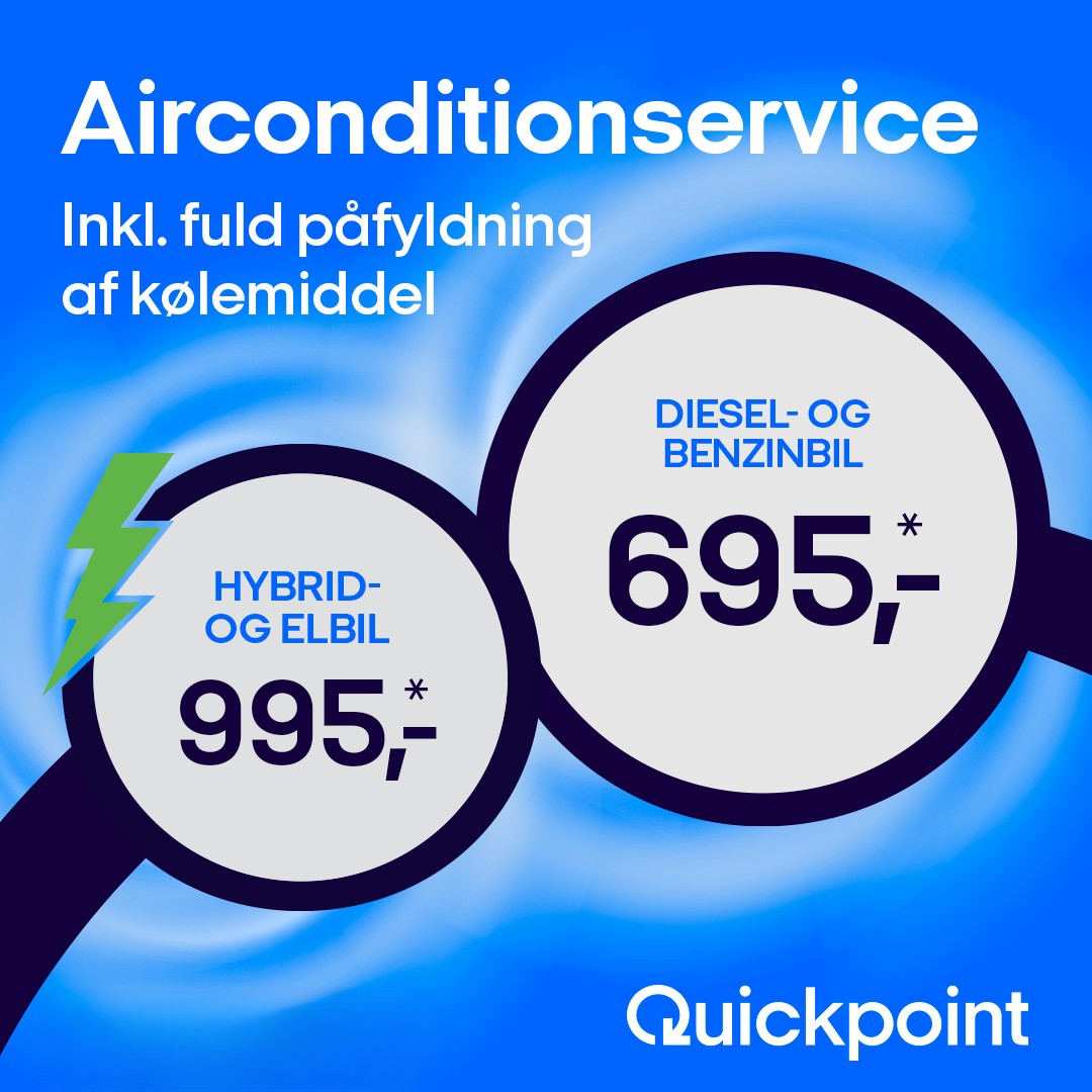 Airconservice